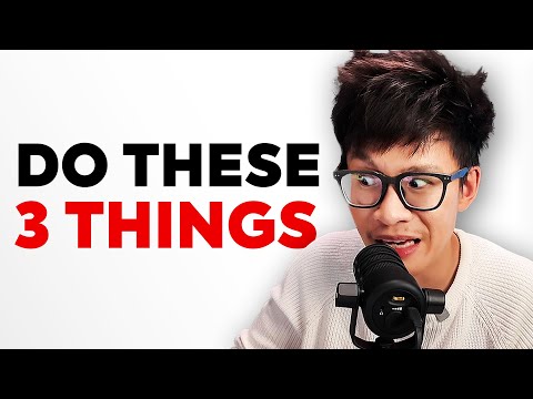 Видео: Как спокойно и уверенно отвечать на неожиданные вопросы (в ЛЮБОЙ ситуации!)