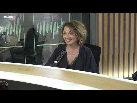 Видео: Гости программы "Доброе утро, Израиль!"  Евгения Додина и Ави Беньямин.  Ведущая Таня Барская.