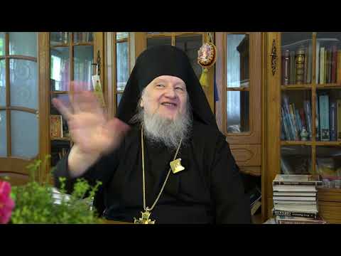 Видео: Искушение батюшек  Беседа 47. СП-б