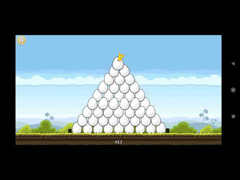 Видео: Angry Birds HD 2.3.0 mod на андроид