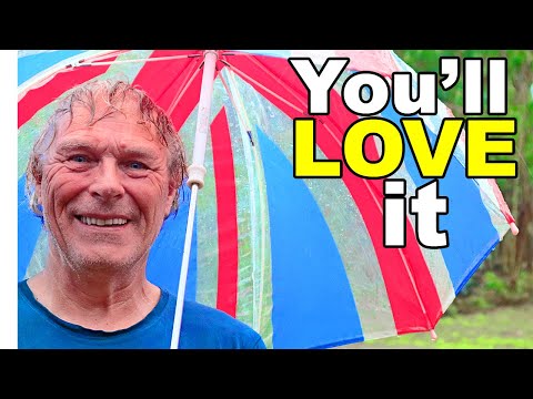 Видео: Зима в Португалии против Великобритании против США: настоящая разница