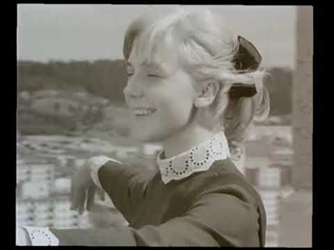 Видео: Динара (1988) Фильм Виктора Титова Документальный