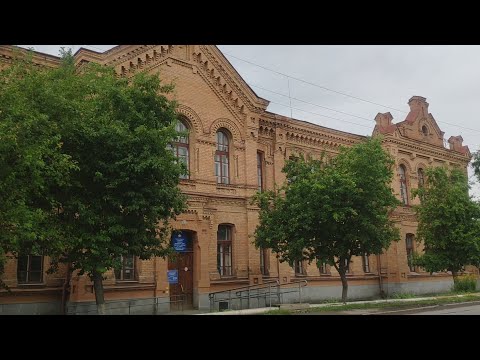 Видео: Назад в прошлое 🎩 Ирбит город музей под открытым небом