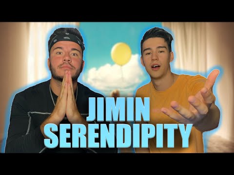 Видео: ЭТО ПРЕВОСХОДНО! BTS (방탄소년단) LOVE YOURSELF 承 Her 'Serendipity' | РЕАКЦИЯ (REACTION FROM RUSSIA)