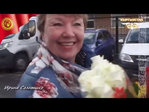 Видео: Великолепный концерт Самары и Ингрид в Кремлевском Дворце | Реакция от Ирины Солнышко (часть-2)