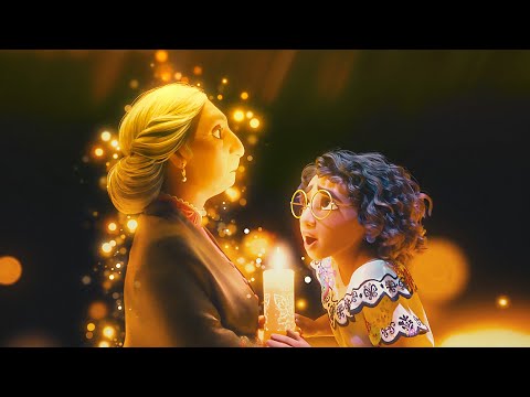 Видео: Мирабель - Я не сдамся (Crossover) Энканто