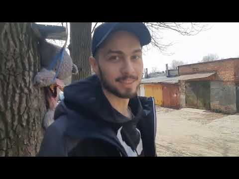 Видео: Оживление Лансер 9, апрель 2023