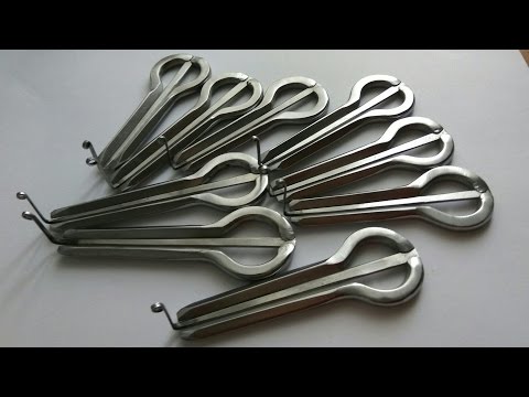 Видео: Как Сделать Варган: Мастер-класс Дмитрия Махциева. How to Make Jaws Harp
