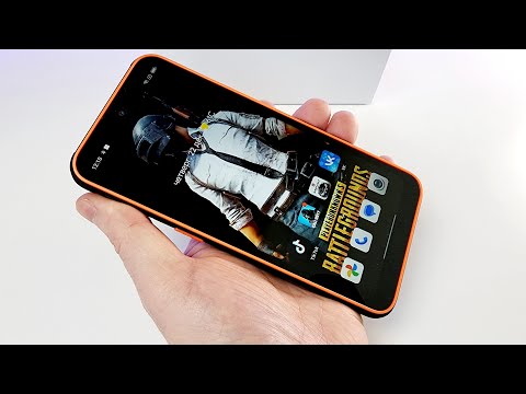 Видео: Плюнул на Xiaomi и Взял Дешевый АРМЕЙСКИЙ Смартфон! 🔥 НОВИНКА Blackview BV5200 Pro