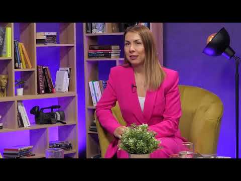 Видео: Интервю с Красимира Ангелова - Как да манифестираш всичко, което пожелаеш ?