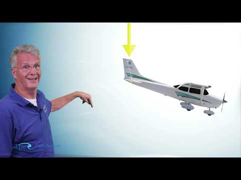 Видео: Урок 5.3 PPGS | Аэродинамика: особенности проектирования, обеспечивающие устойчивость