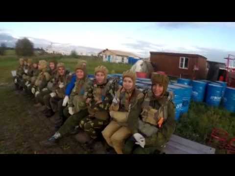 Видео: Первый прыжок с Д6