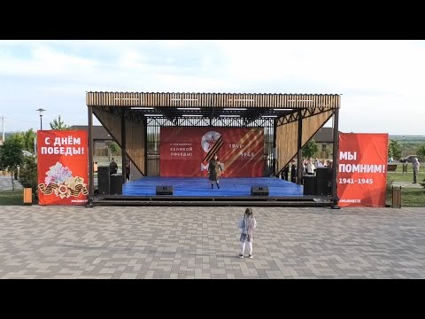 Видео: Елена Потапова "Слезы поколений"