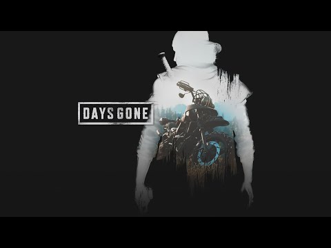 Видео: Days Gone. Полное прохождение. Сложно II. Часть 1/6. [PC, Без комментариев]