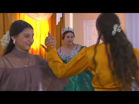 Видео: Сватовство Вани и Наташи