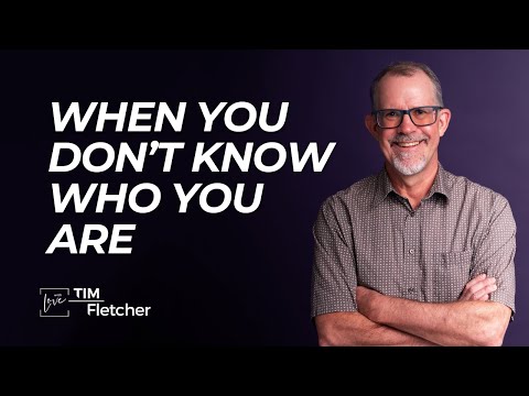 Видео: Характеристики сложной травмы. Часть 25. Не знаю, кто они.