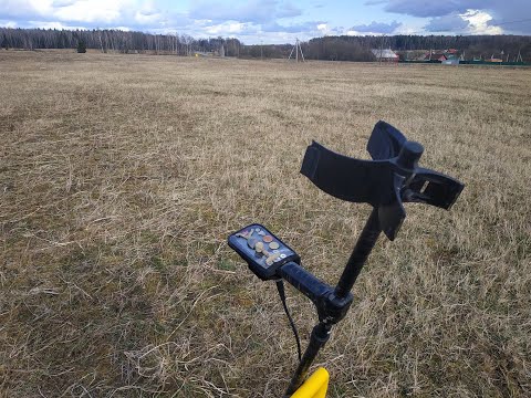 Видео: SUPERтерка  end....Minelab E-Trac..?