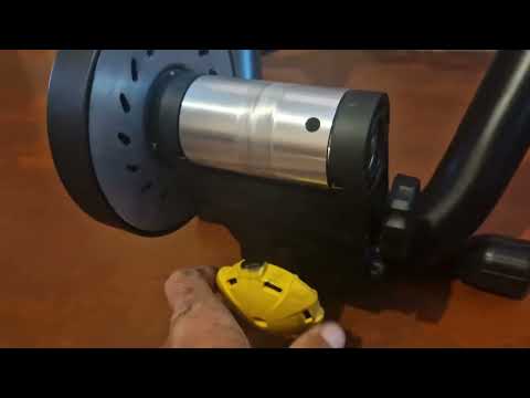 Видео: Велостанок Saris Mag+ после 7000 км пробега