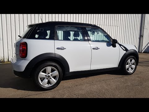 Видео: Замена топливного фильтра Mini Countryman R60