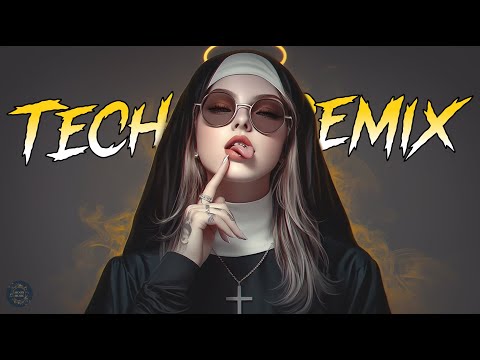 Видео: Techno Mix 2025💥Лучшие песни Nonstop Techno для вечеринок, спортзала, игр🔥Rave/Hyper Techno