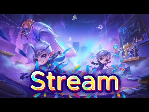 Видео: Путь Новичка Magic Chess Go Go от Элиты До Мифика Часть 5