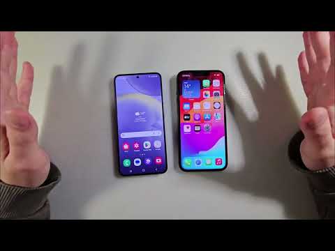 Видео: Samsung Galaxy S24 vs iPhone 13 ЧТО КУПИТЬ?