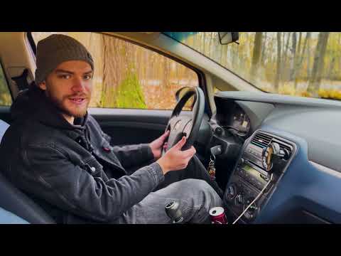 Видео: Fiat Grande Punto / Лучший автомобиль до 400к