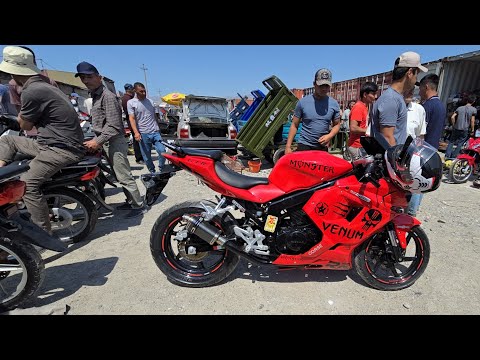 Видео: 🏍😱🚲💥🛴СКУТРЕ БОЗОРИ ХУЧАНД ХУДЖАНД 11 мая 2025 г.МОШБОЗОРИ ХУЧАНД ТОЖИКИСТОН bozor