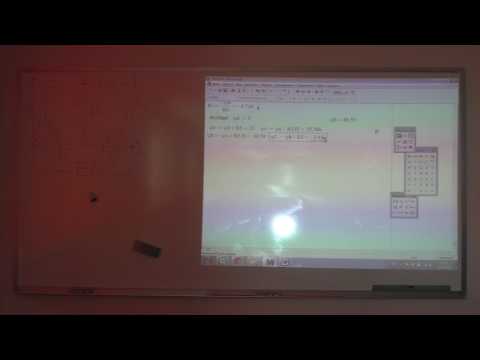 Видео: Потенциальная диаграмма. Часть 1