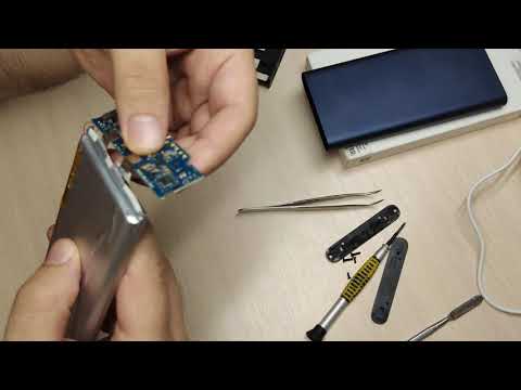 Видео: Ремонт Повербанка Xiaomi 💥