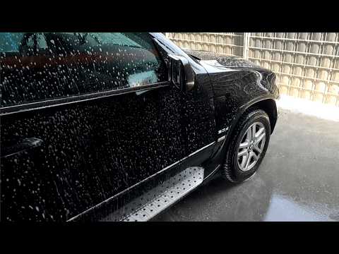 Видео: Испытание химии. Покрытие воском. И другие работы с Иксом