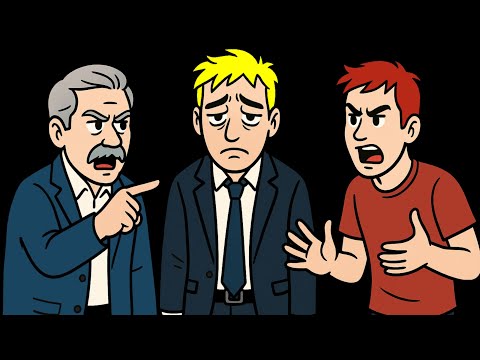 Видео: Я Хочу Бросить 70-летний Семейный Бизнес!