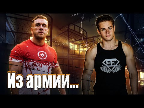 Видео: Вечерний стрим. Матвей Златоверховников. О спорте и не только