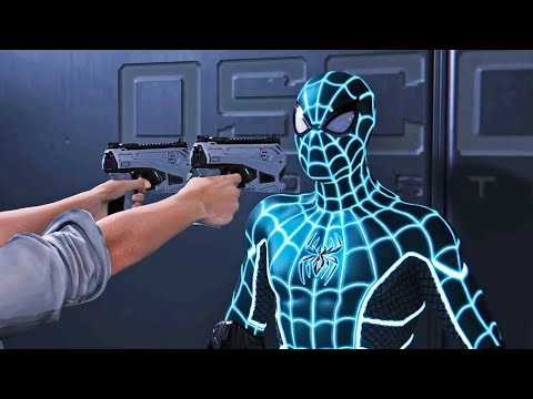 Видео: Пак се срещаме... - SpiderMan Remastered #11