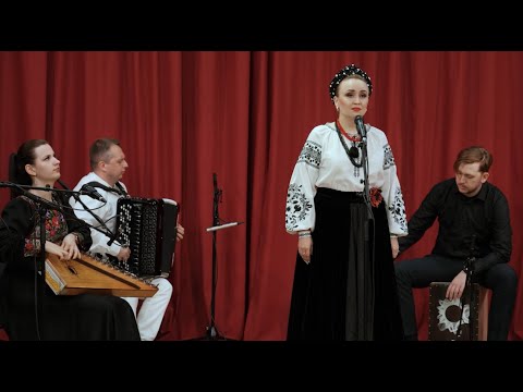 Видео: КОСОВО ПОЛЕ  (cover Кипелов)