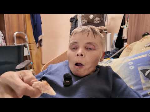 Видео: Я умираю