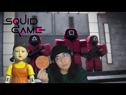 Видео: ХЭЦҮҮ Ч ЮМ ШИГ АМАРХАН Ч ЮМ ШИГ SQUID GAME ROBLOX~