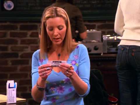 Видео: Фиби и "Капсулы смерти"