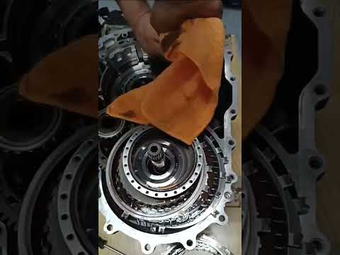 Видео: Kia Sportage 3 поколение | Ремонт Полного Привода | 2012 год | мотор 2 литра бензин