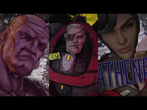Видео: ПРОХОЖДЕНИЕ BORDERLANDS  ► СЕКРЕТНАЯ ОРУЖЕЙНАЯ ГЕНЕРАЛА НОКСА #8