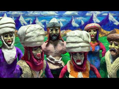 Видео: Кыргыз тоо жомоктору76.