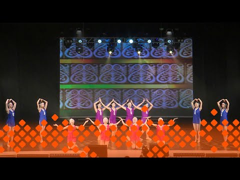 Видео: "Оҕо саас аргыһа-доҕордоһуу" кэнсиэр  (01.05.24)