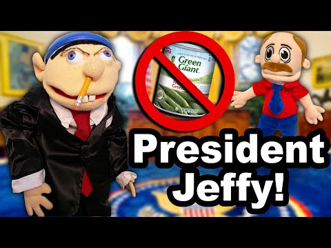 Видео: Фильм SML: Президент Джеффи!