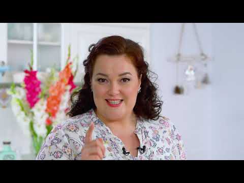 Видео: Готовим с Адель 2020 выпуск №31