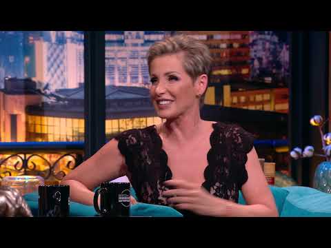 Видео: Шоуто на Николаос Цитиридис: Джина Стоева: "Survivor" е уникално приключение