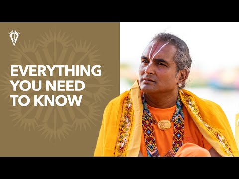 Видео: Каковы отношения между Гуру и учеником? | Paramahamsa Vishwananda