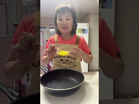 Видео: Домашний хлеб на сковороде