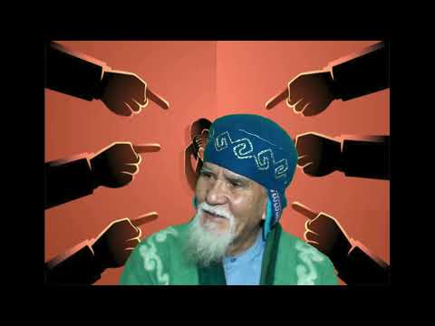 Видео: 754.Ұятсыздық барда иманмен адамдық жоғалады мұсылмандық шала болмақ 2