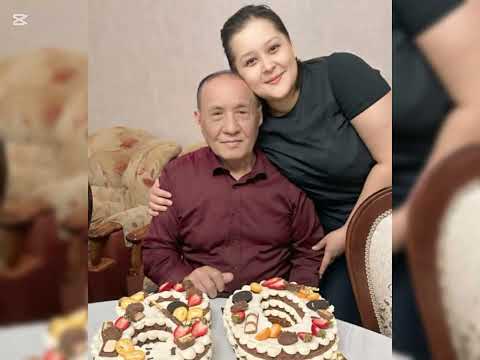 Видео: Мыңжасар Асқаров 80 жаста!