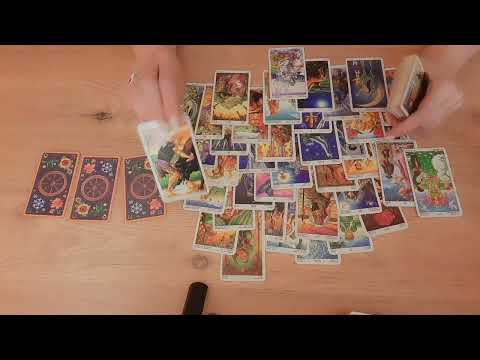 Видео: #ТАРО. 😱ЭТО ШОК💯 ЧТО У НЕГО НА УМЕ,❓️ ЧТО ЗАДУМАЛ⁉️🤦‍♂️